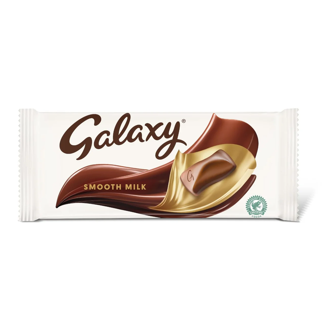 Galaxy Smooth Milk Chocolate