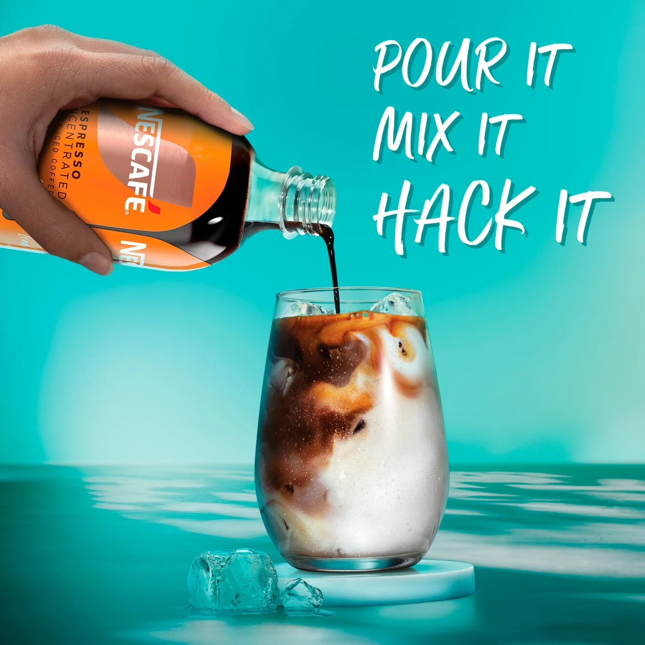 Nescafe Espresso Concentrated Iced Caramel Flavour 3.webp