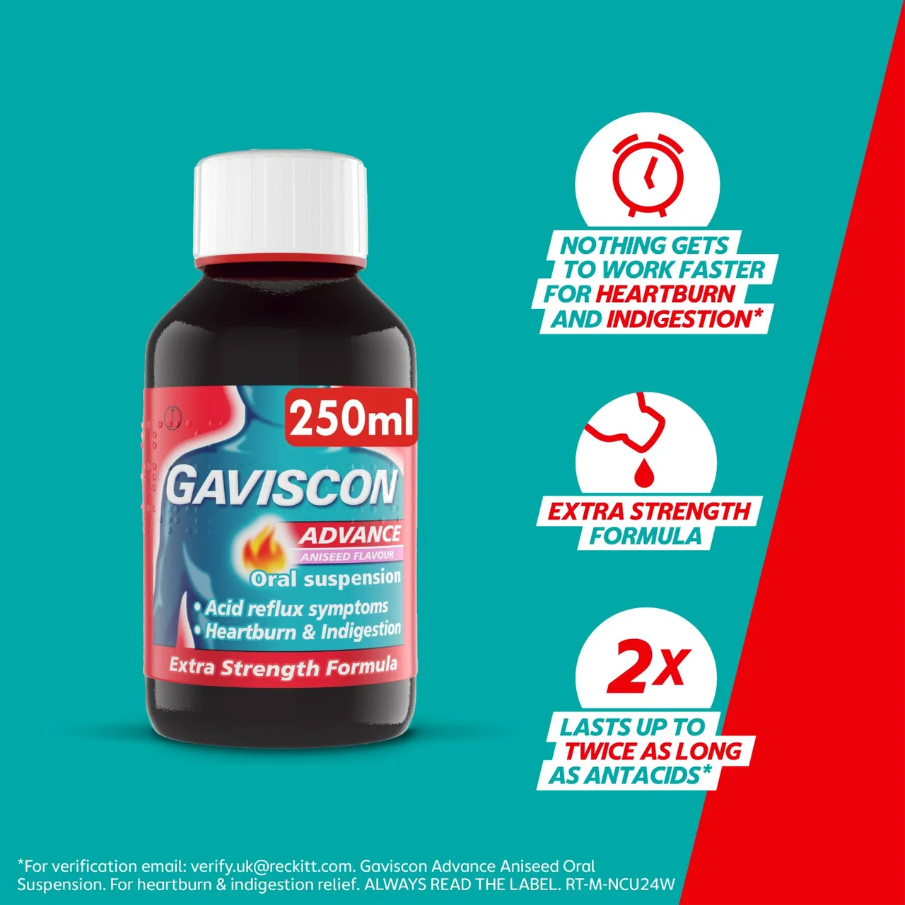 Gaviscon Advance Liquids Aniseed 6.webp
