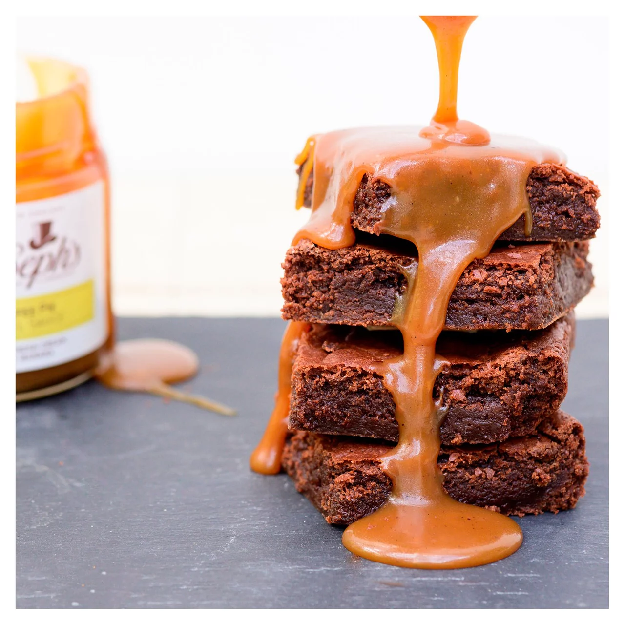 Joe & Seph's Banoffee Pie Caramel Sauce 2.webp