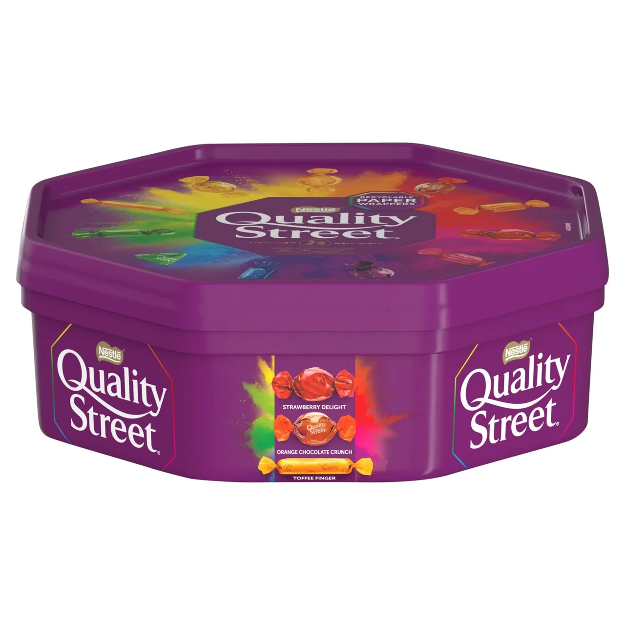 Quality Street Chocolate Tub 2.webp