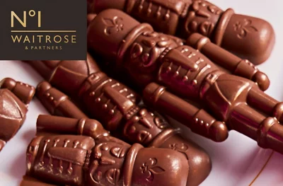 No.1 4 Chocolate Nutcrackers.webp