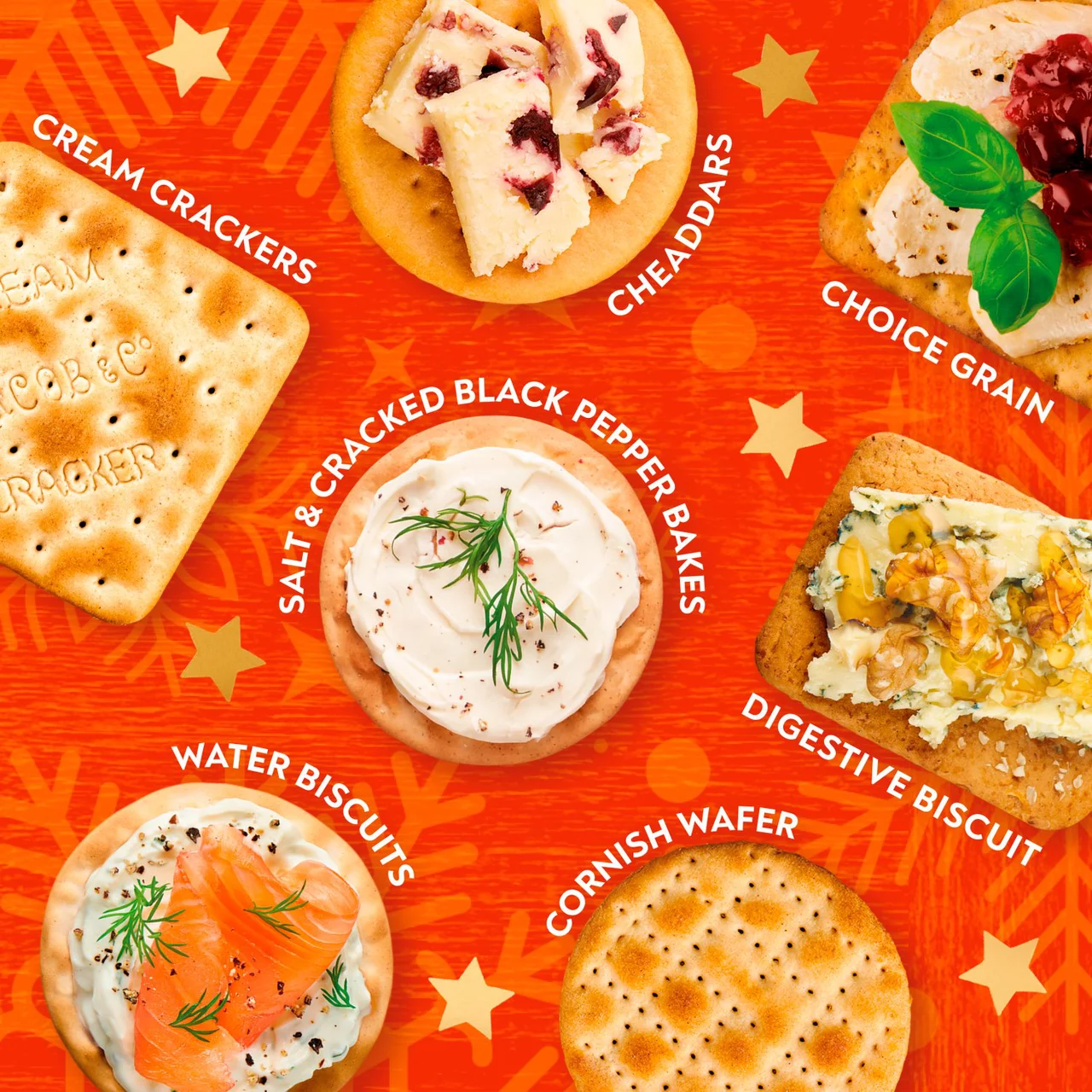 Jacob's The Festive Selection 7 Cracker Varieties 450G 6.webp