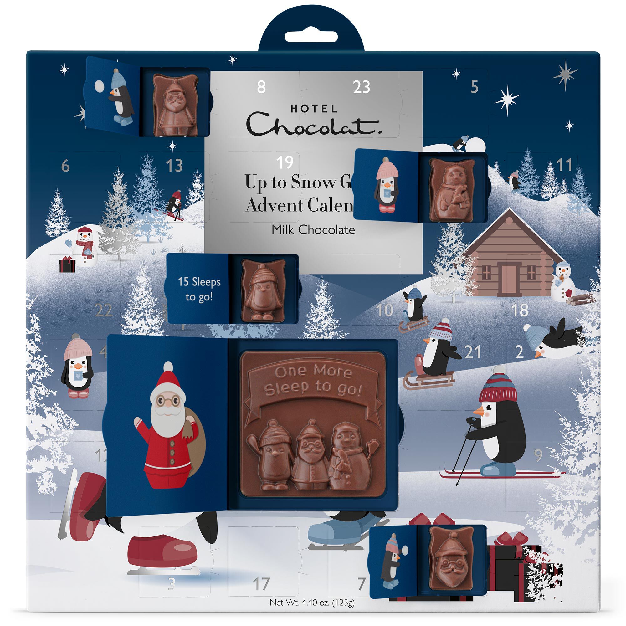 Hotel Chocolate Up to Snow Good Advent Calendar 3.jpg