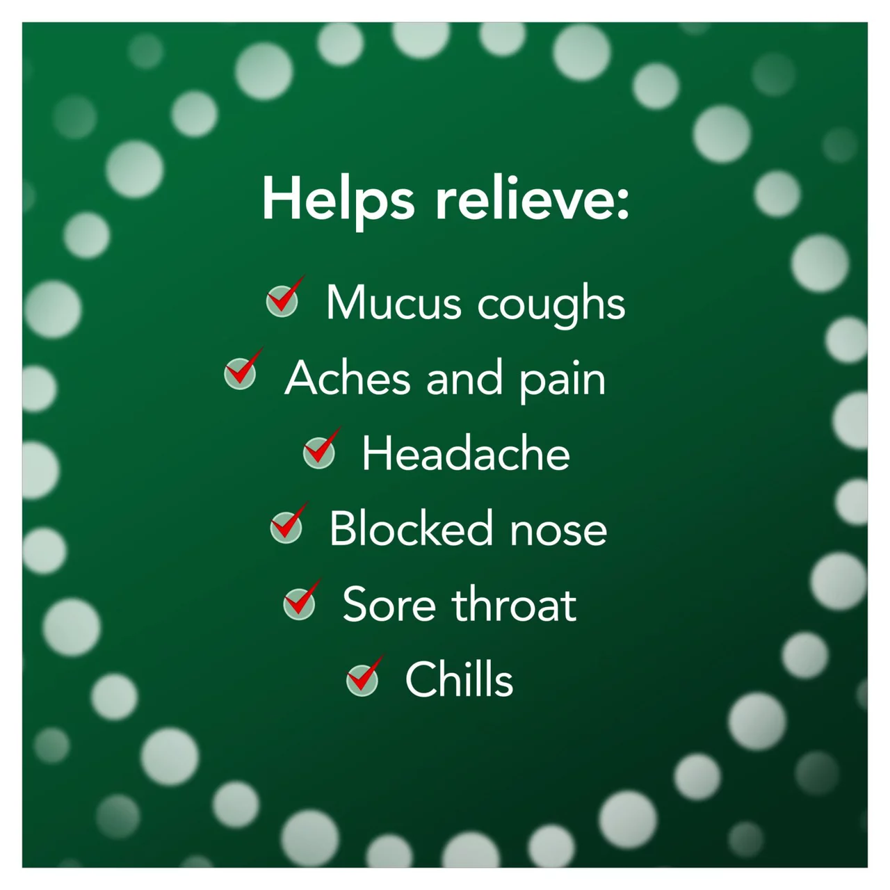 Benylin Mucus All in One Relief Tablets 10.webp