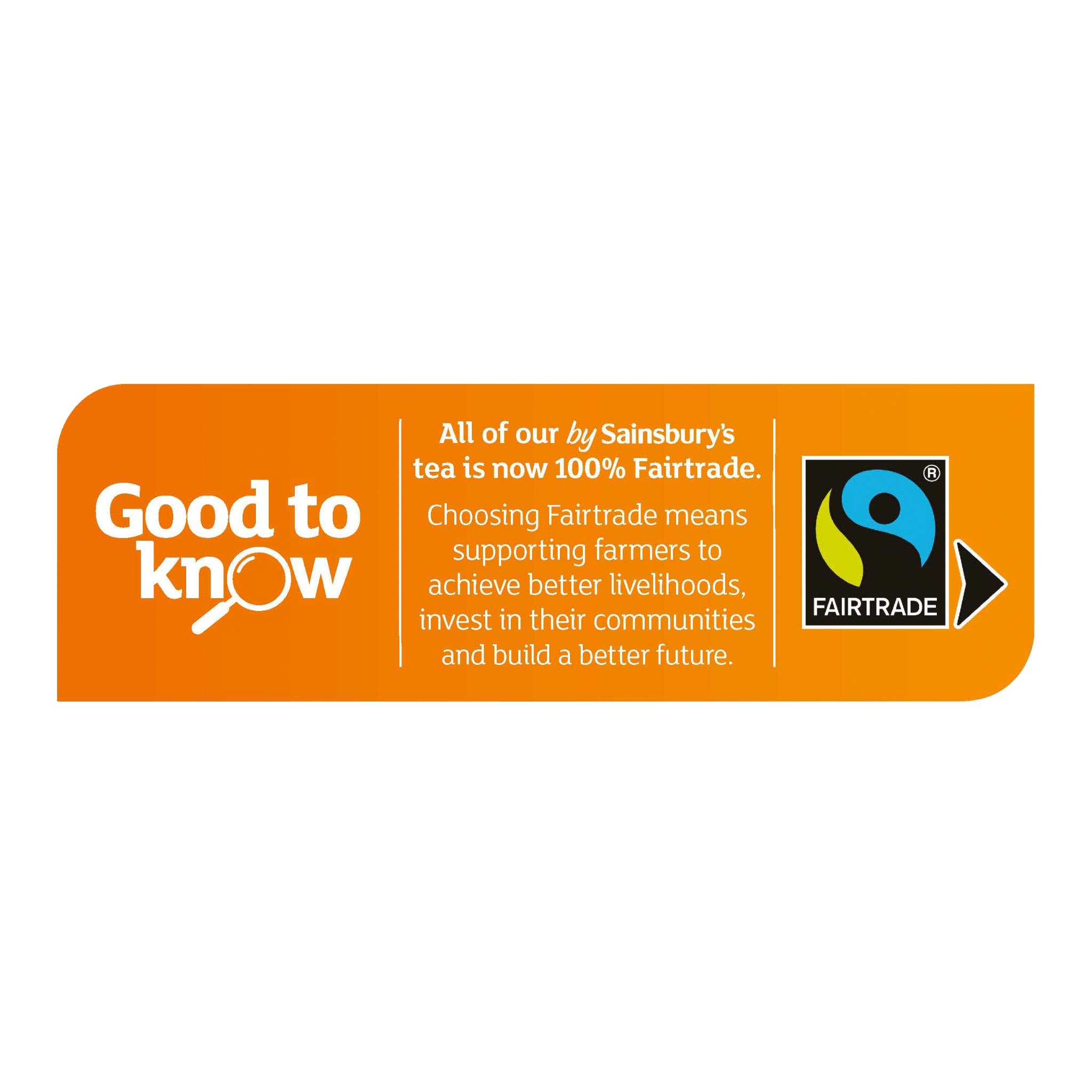 Sainsbury's Red Label Fairtrade Loose Tea 250g 2.jpg