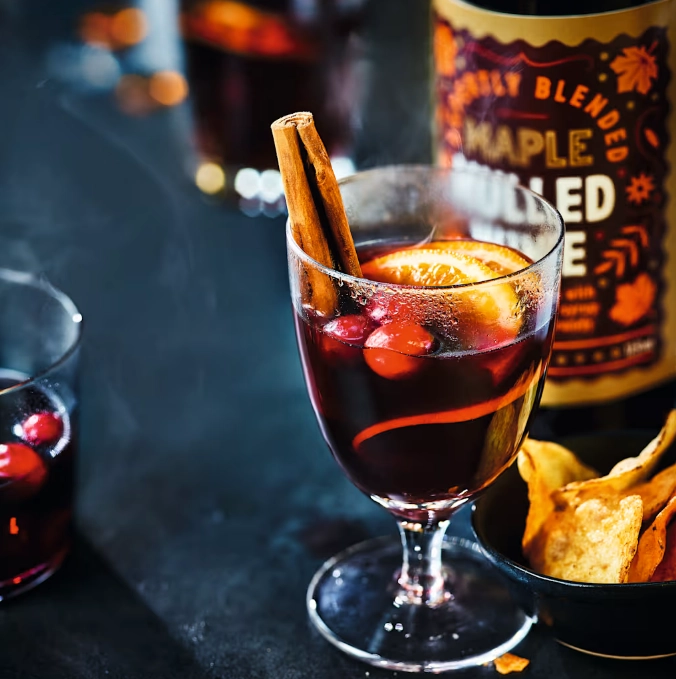 M&S Collection Mulled Fruits For Wine 370g 2.webp