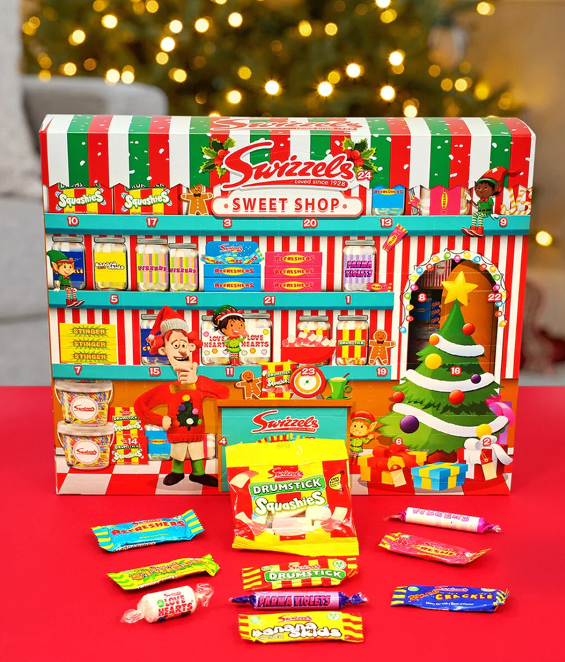 Swizzels Advent Calendar 6.webp