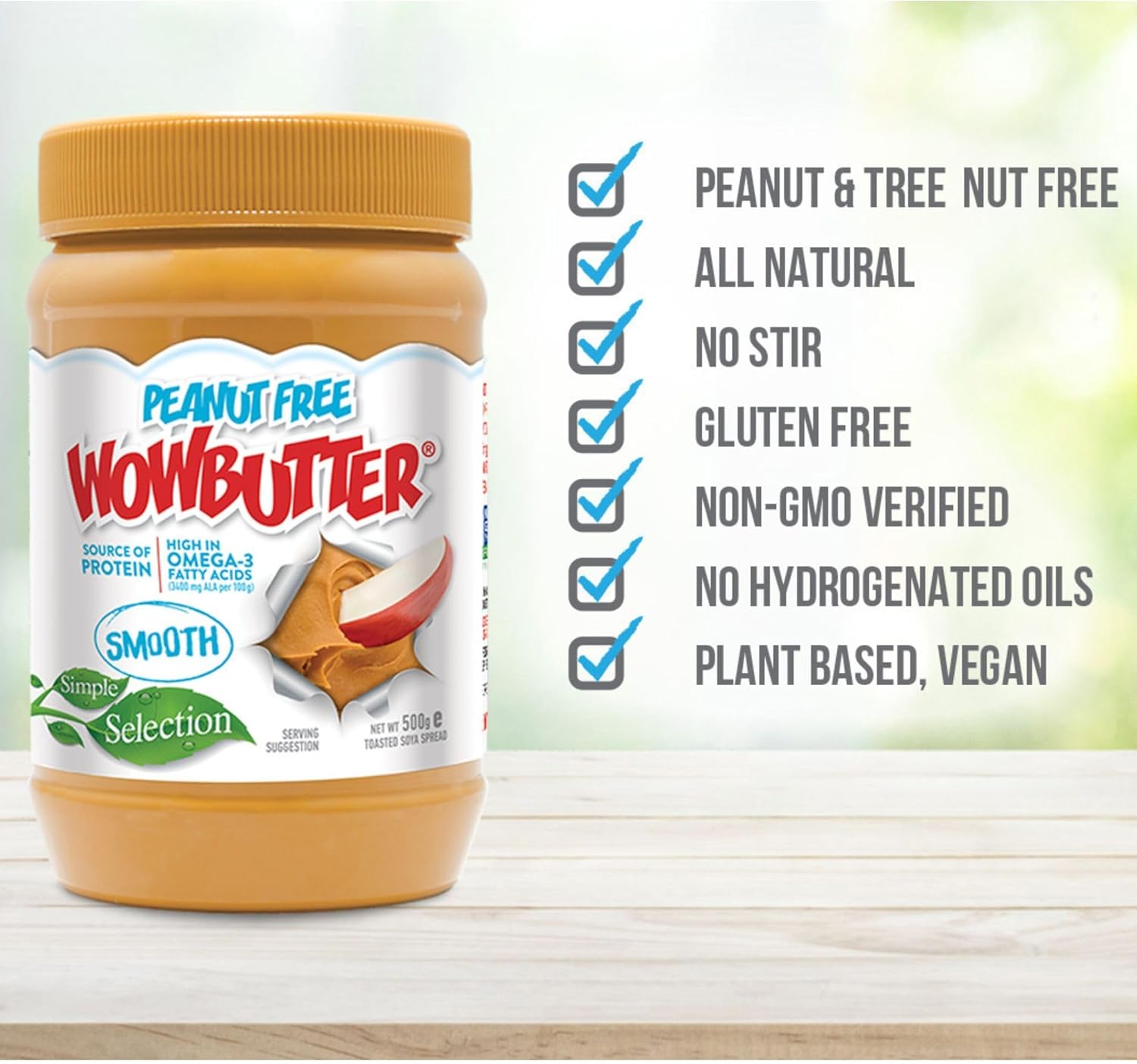 WOWBUTTER Smooth 500g 3.jpg
