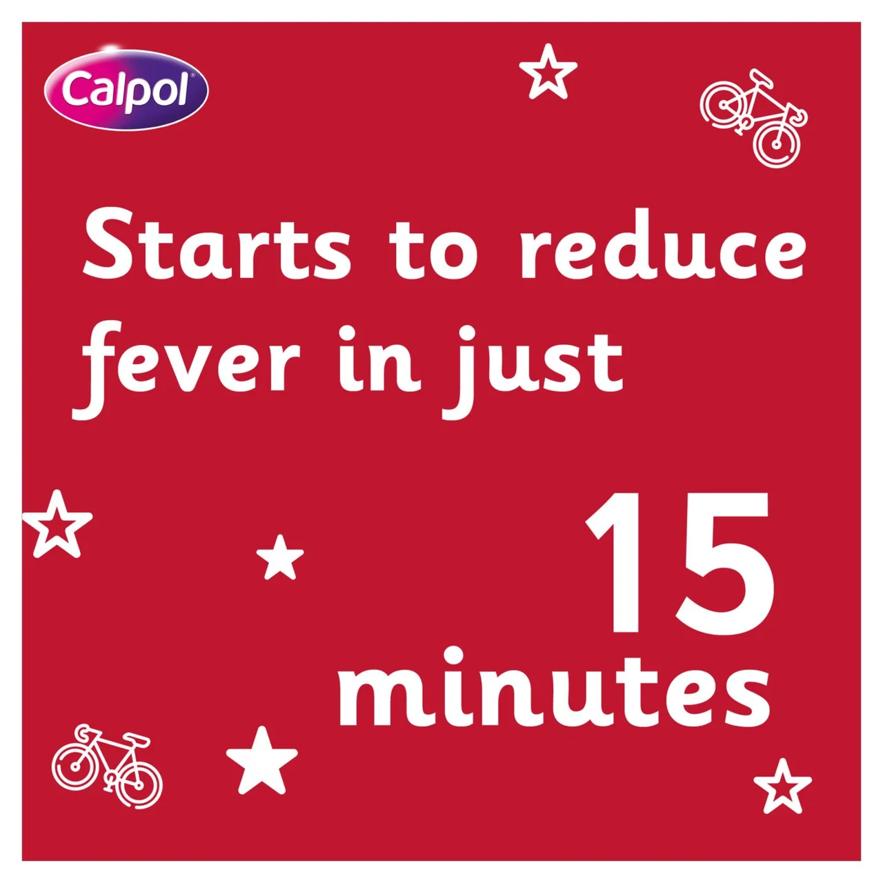 Calpol SixPlus Sugar Free Oral Suspension Strawberry 6+ Years 8.webp
