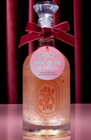 Soap & Glory Bring on The Bubbles 5.webp