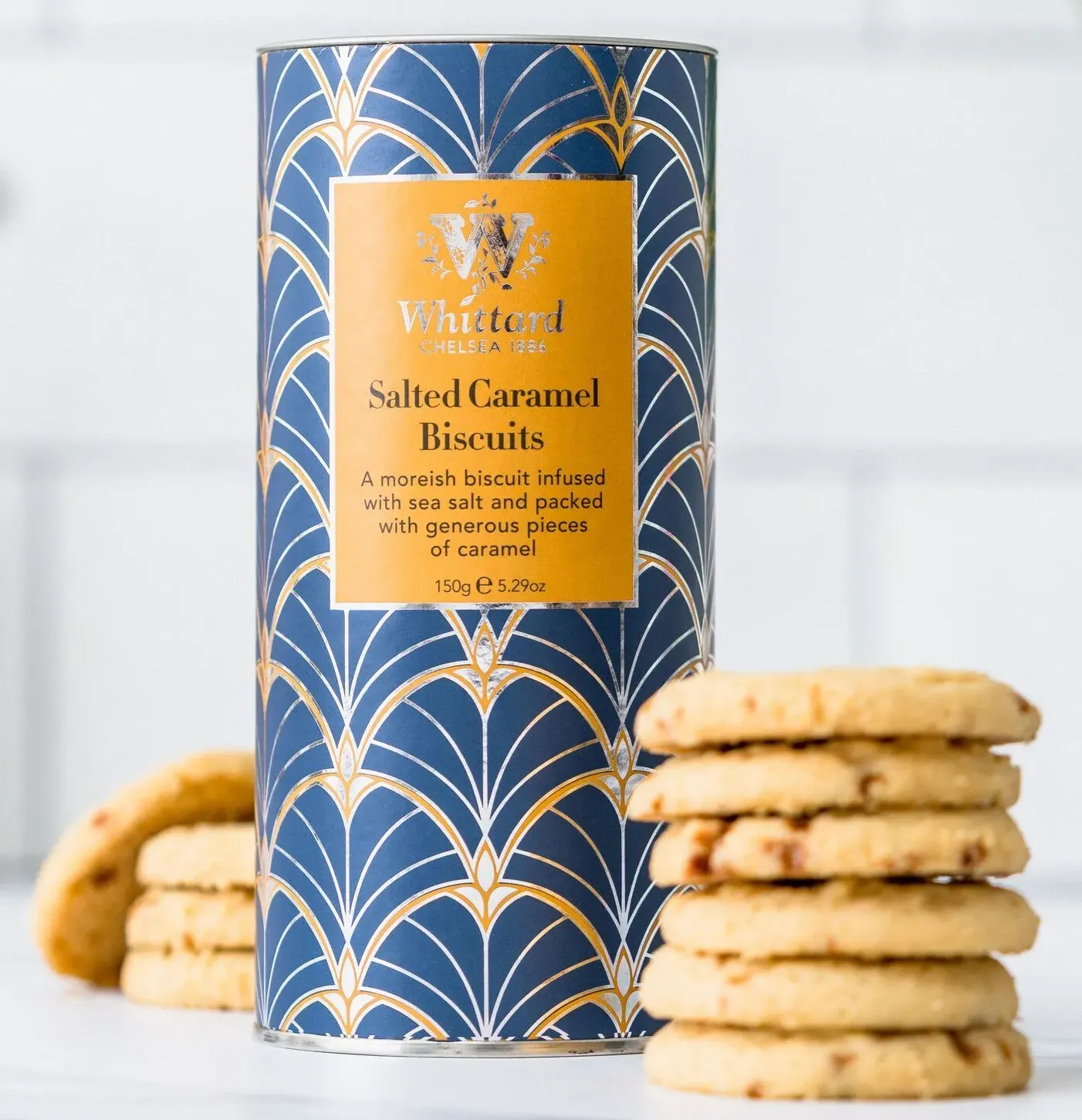 Whittard Salted Caramel Biscuits.webp