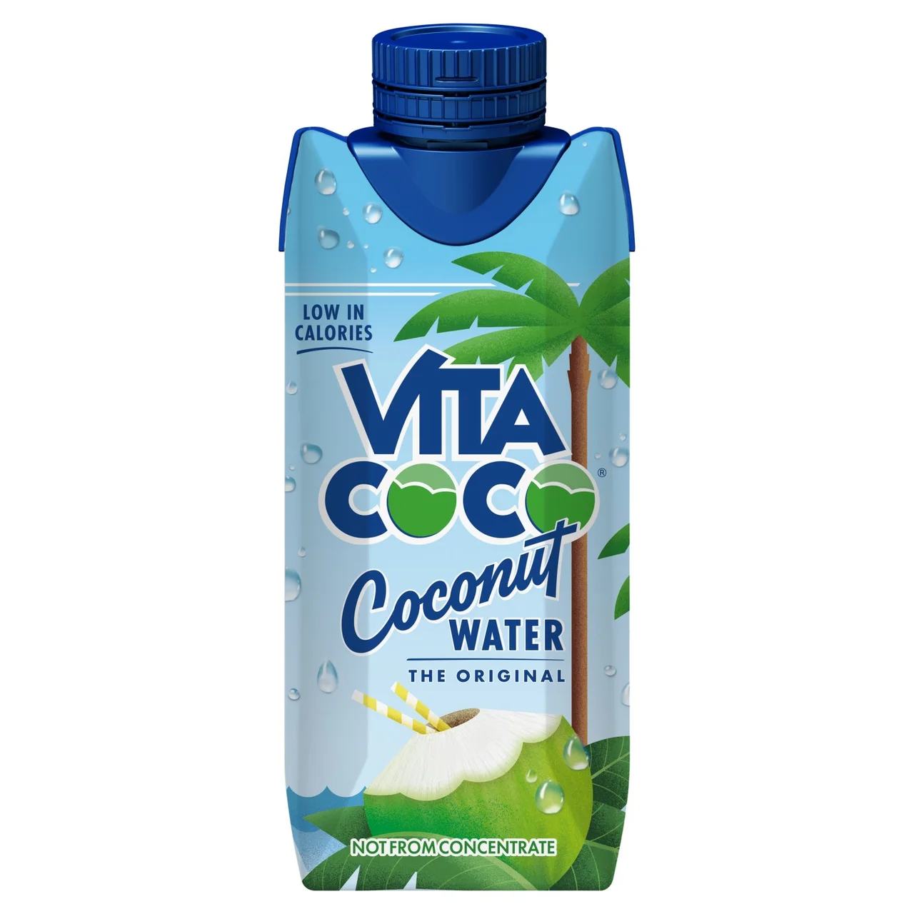 Vita Coco The Original Coconut Water 330ml.webp