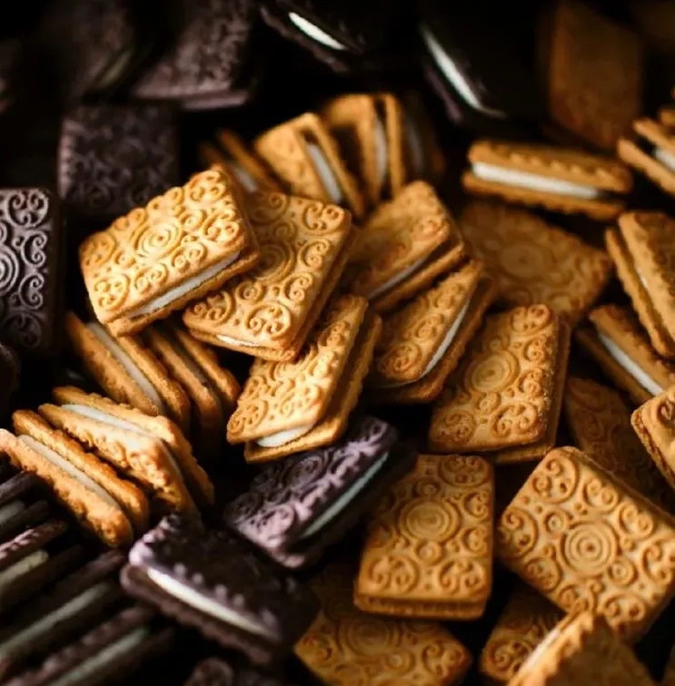 M&S Extra Cream Malted Milk Creams 2.webp