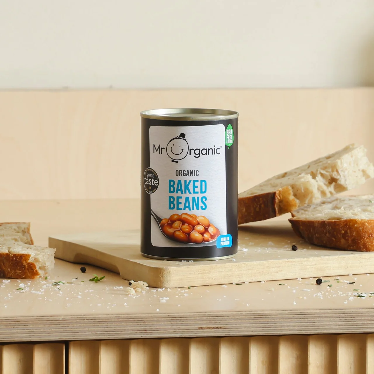 Mr Organic Baked Beans 2.webp