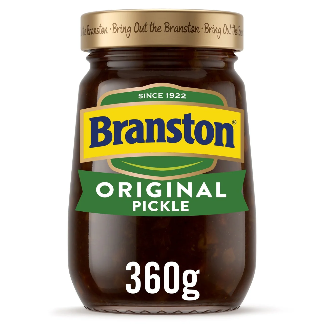 Branston Original Pickle