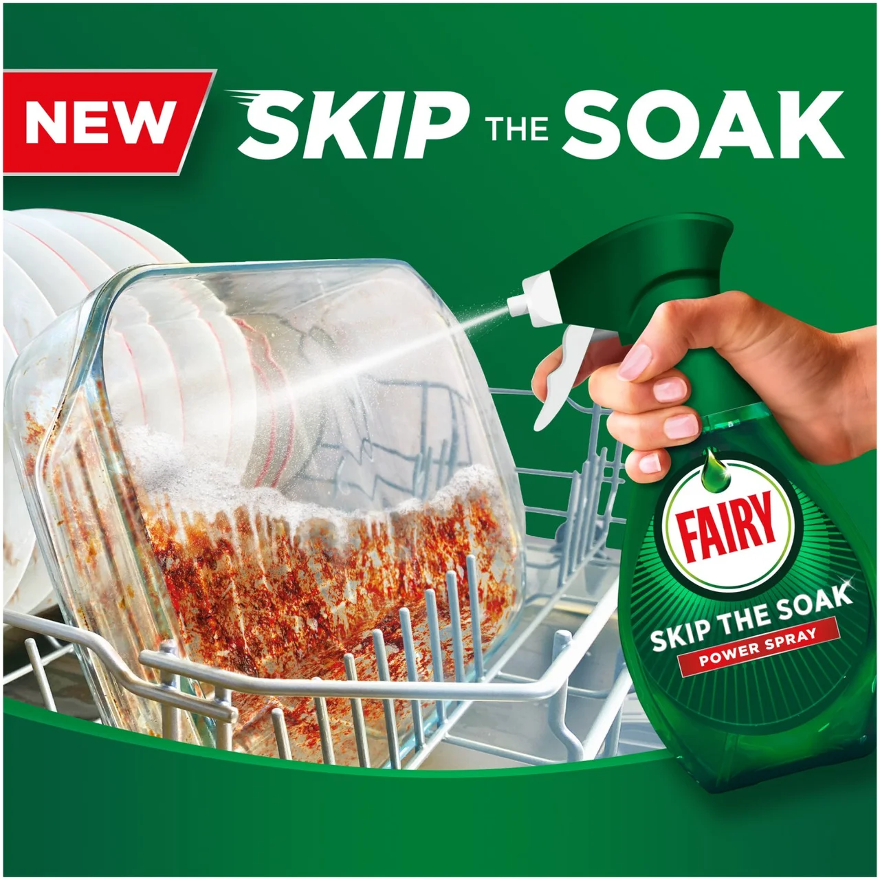 Fairy Skip The Soak Power Spray Fresh 4.webp