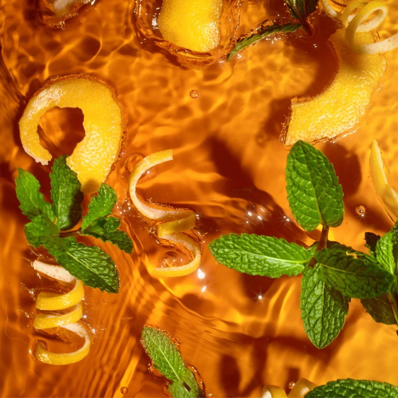 Lipton Smooth Mint Peppermint Tea Bags 4.webp