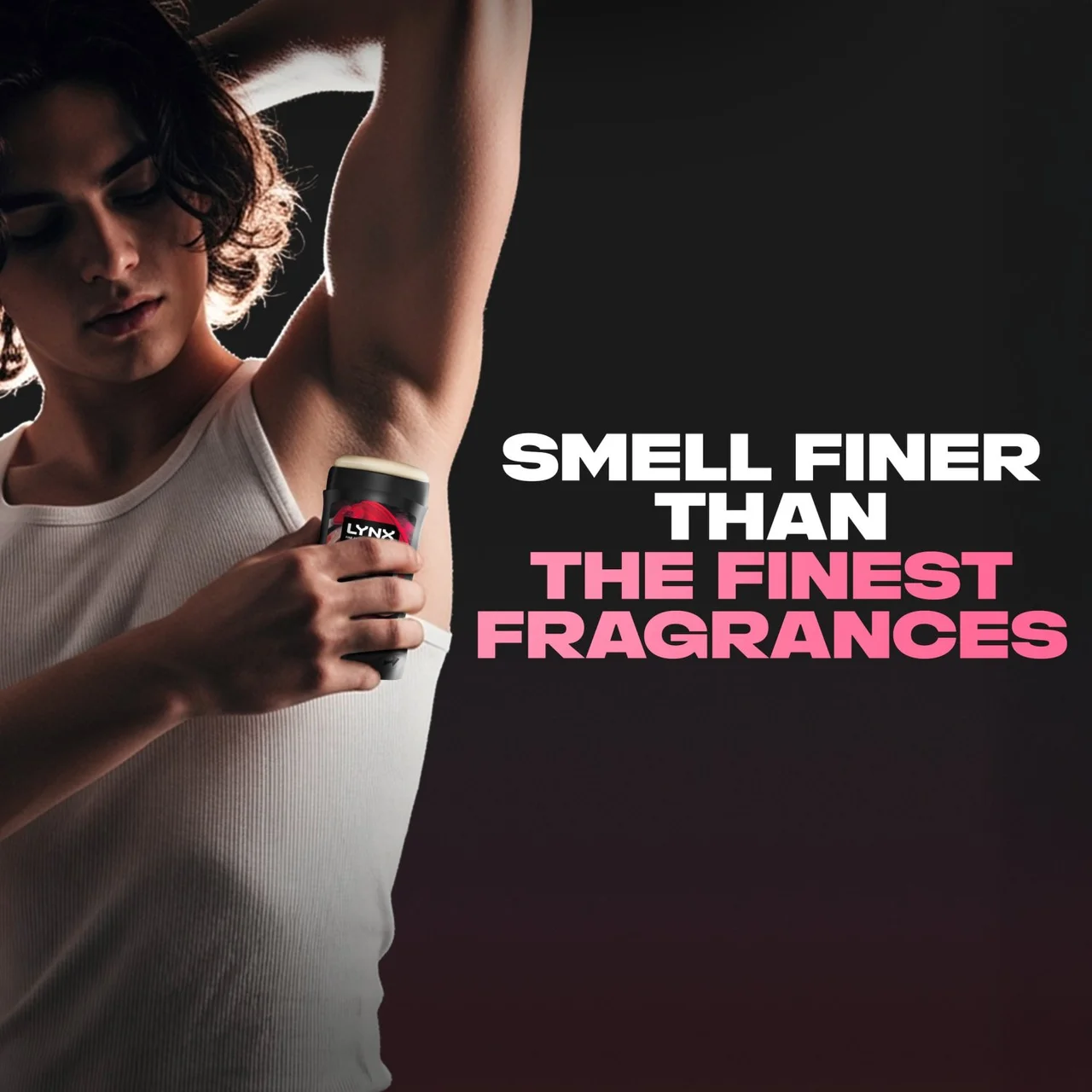 Lynx Fine Fragrance Cherry Spritz Stick 5.webp