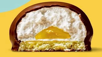 Marks & Spencer 6 Ultimate Gooey Lemon Teacakes 180g 3.jpg
