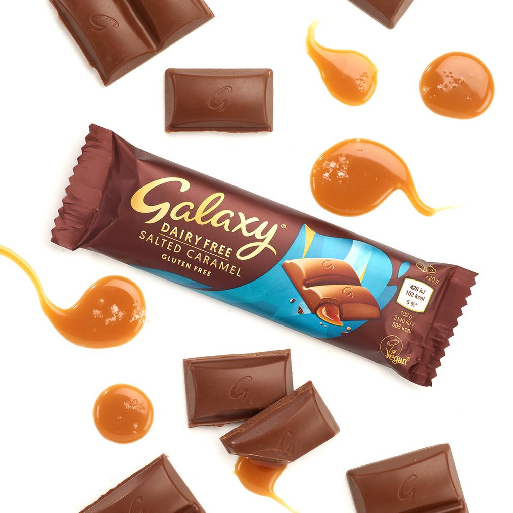 Galaxy Dairy Free Chocolate Salted Caramel 40g 2.jpg