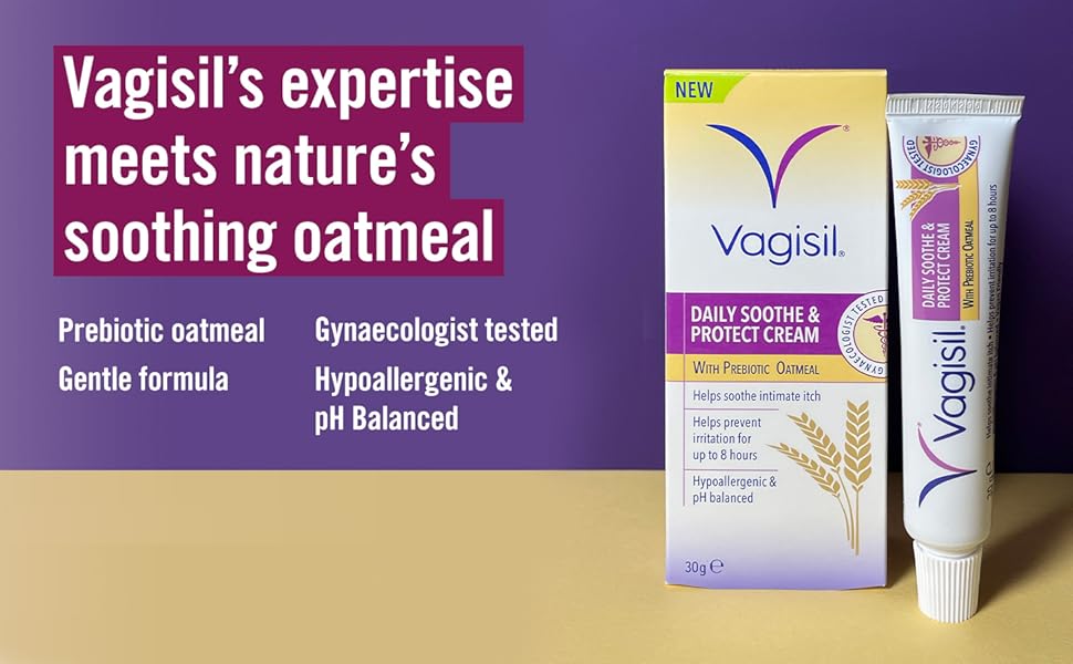 Vagisil Daily Soothe and Protect Cream For Women 5.jpg