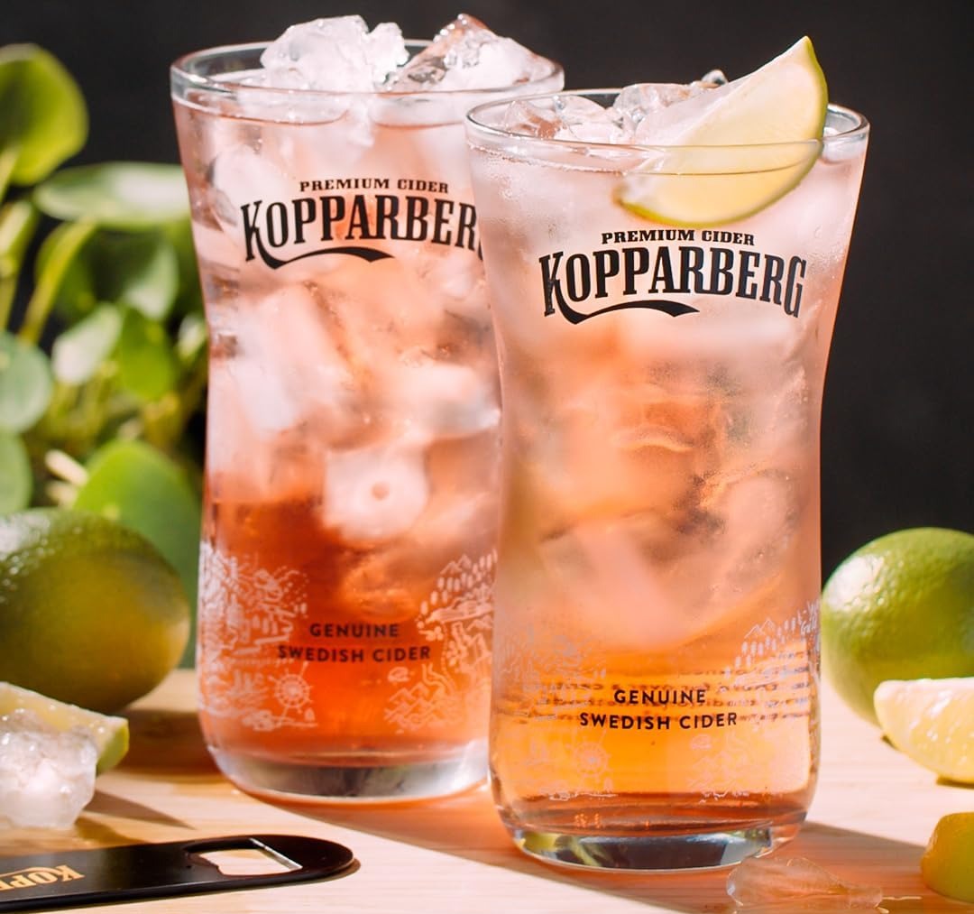 Kopparberg Alcohol Free Cider Variety Pack 10 x 330ml 4.jpg