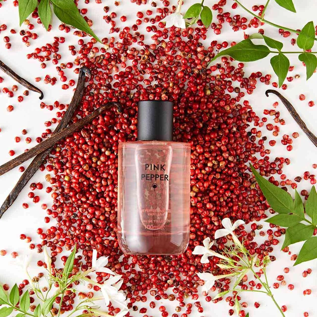 M&S Womens Discover Pink Pepper Eau de Toilette 30ml 2.webp