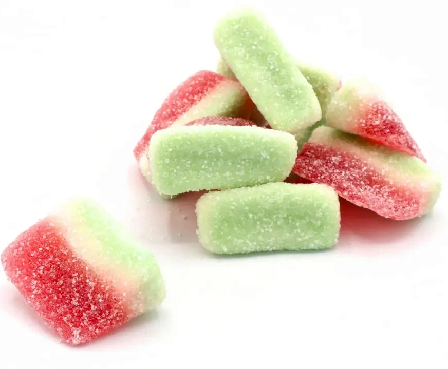 Bonds Of London Sour Melon Slices.webp