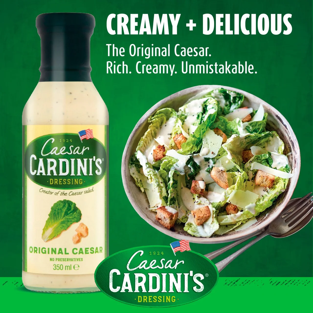 Cardini's Original Caesar Salad Dressing 4.webp