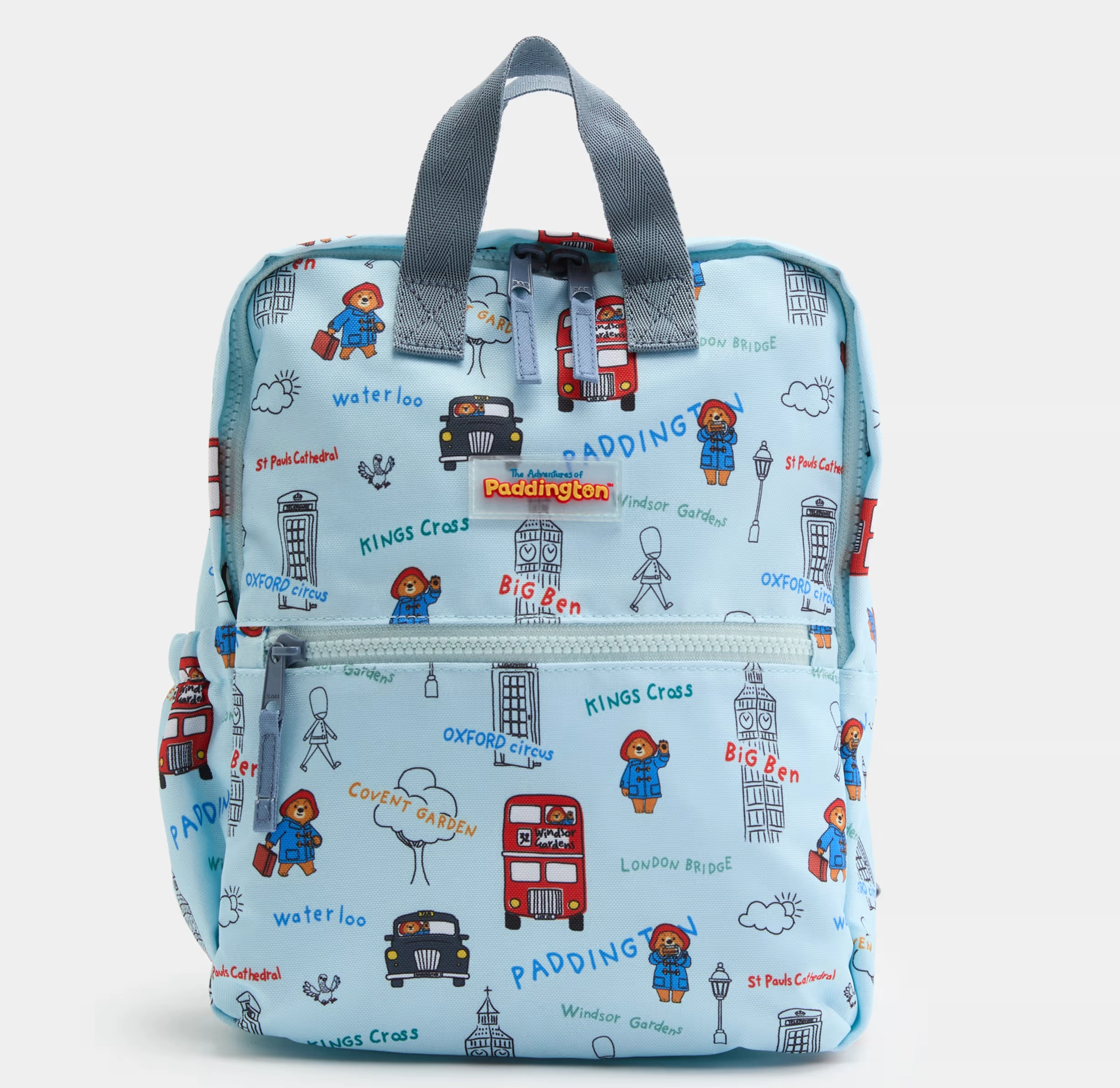 Kids' Paddington™ Small Backpack.webp