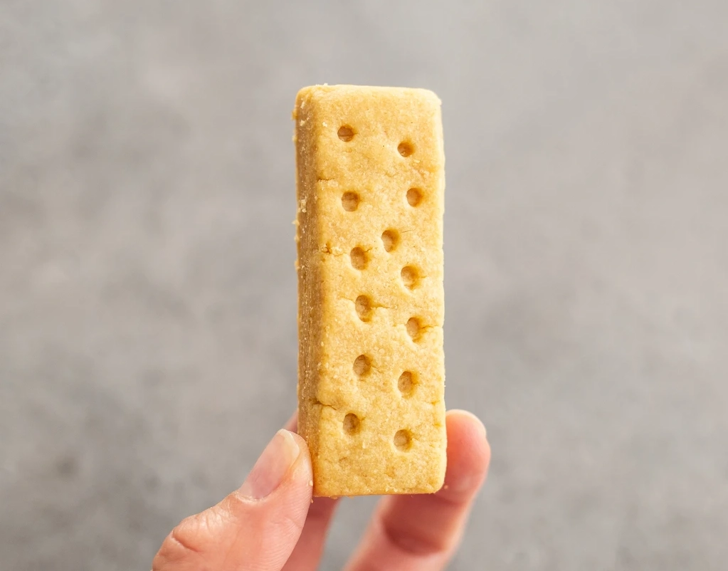 Walker's Single Shortbread Finger CASE of 240 x 20g 2.webp