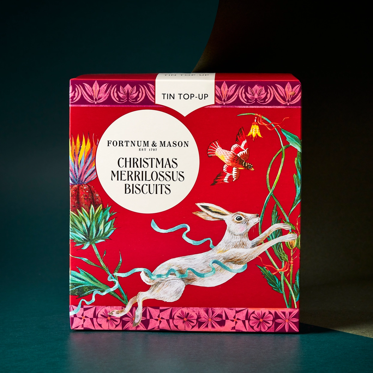Fortnum & Mason Christmas Merrilossus Carton Box 600g 3.webp