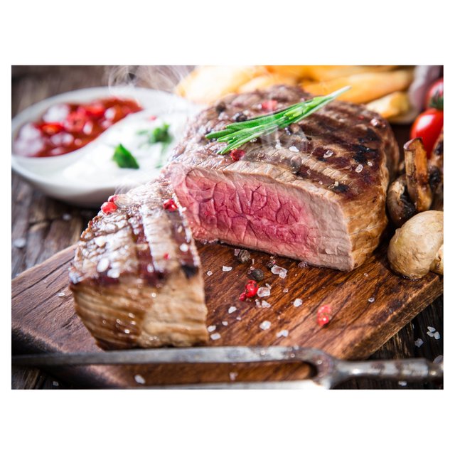 Our Steak Seasoning is expertly blended with black pepper, garlic and ground coriander seeds for a mouth-watering steak. 2.jpg