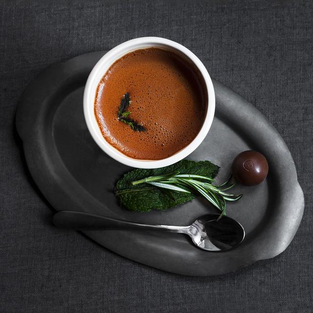 Hotel Chocolat Classic, Smooth Hot Chocolate 70% Dark Chocolate 250g 2.jpg