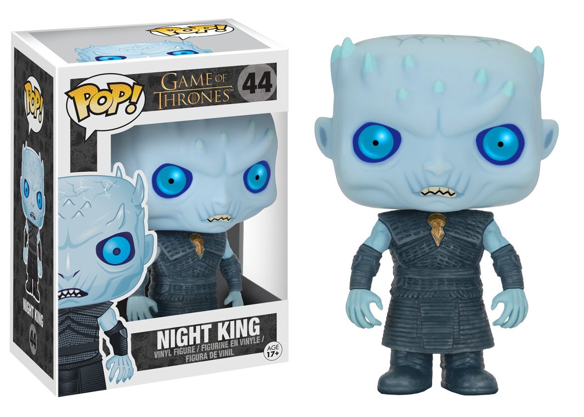 Game of Thrones Pop! Vinyl - Night King.jpg