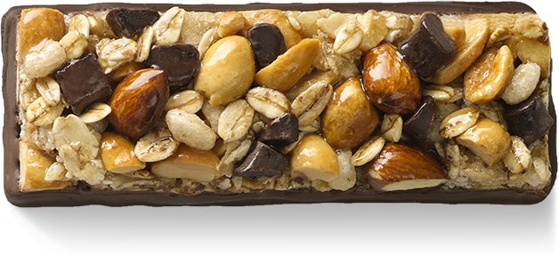 Nature Valley Sweet & Salty Nut Dark Chocolate, Peanut & Almond 5 x 30g  3.jpg