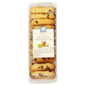 Spécialité Locale Cuisine Française Sultana Fingerellas 250g 2.jpg