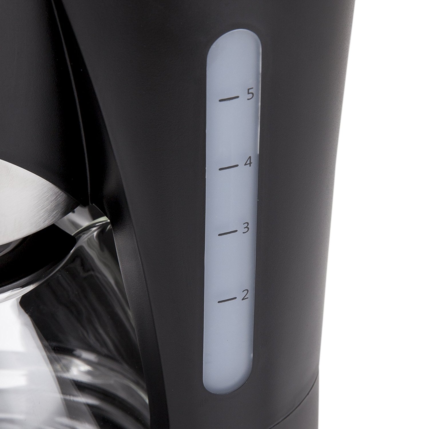 Swan Coffee Maker with Program & Anti Drip Function, 700w, Black 7.jpg