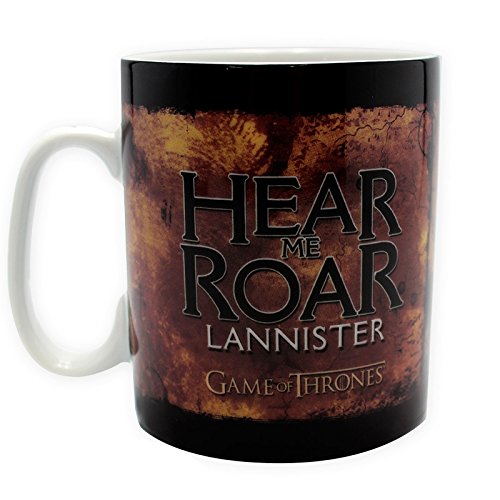 Game of Thrones 460 ml Large Porcelain Lannister Mug 2.jpg