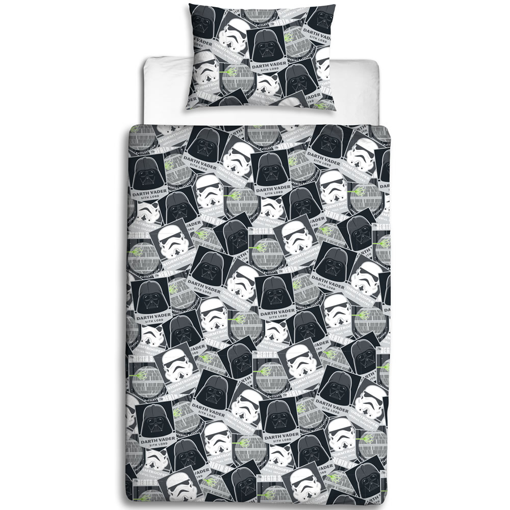 Star Wars Patch Style reversible Duvet Set Size - Single 2.jpg