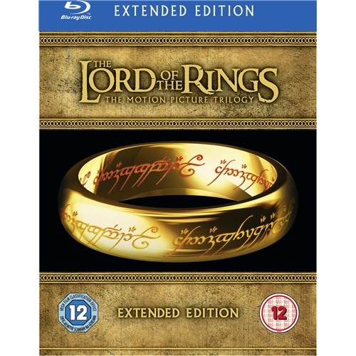 The Lord Of The Rings Trilogy Extended Edition Box Set (15 Discs) (Blu-ray)3.jpg
