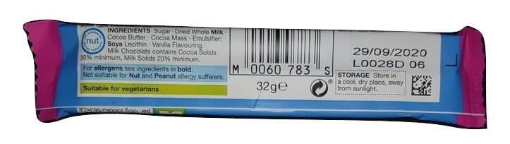 Marks & Spencer Milk  Chocolate Bar 2.jpg