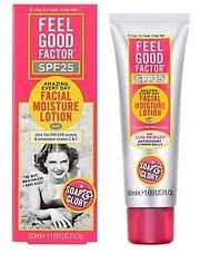 Soap & Glory Feel Good Factor SPF25 Facial Moisture Lotion 50ml.jpg