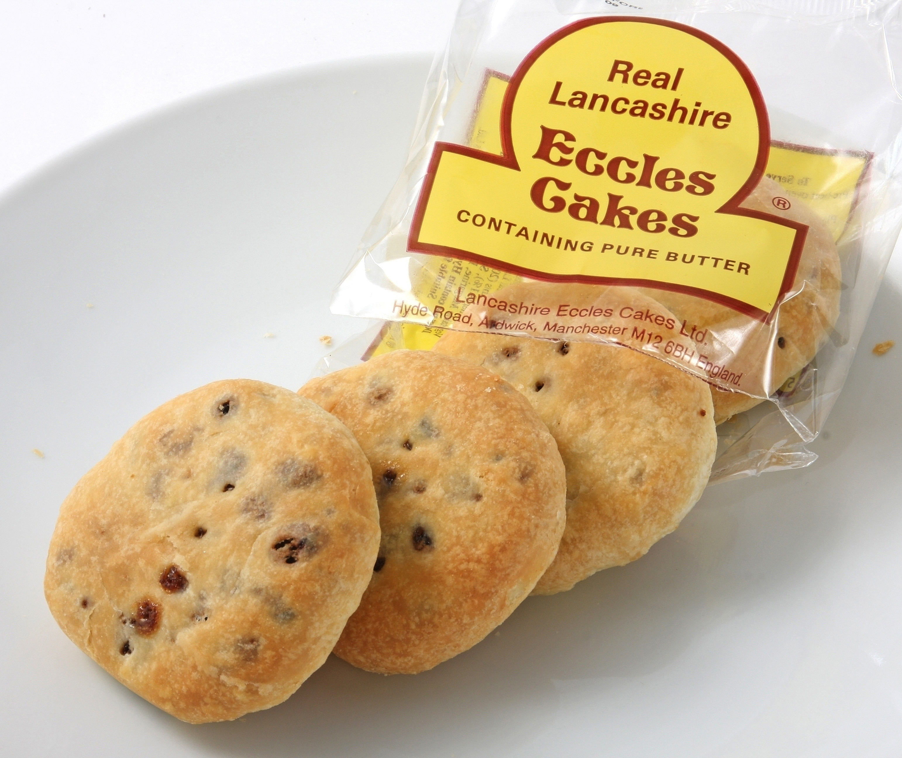Lancashire Eccles Cakes 4 per pack 2.jpg
